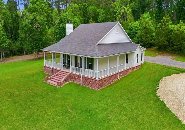 Photo 60 of Sale Pending at 61483 Highway 1054, Amite, LA 70422 | MLS# 2554605 | Listing updated on 2026-08-24