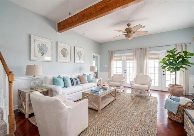 2nd image of 425 Moonraker Dr, Slidell, LA 70458 | MLS# 2552813