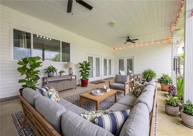 5th image of 425 Moonraker Dr, Slidell, LA 70458 | MLS# 2552813