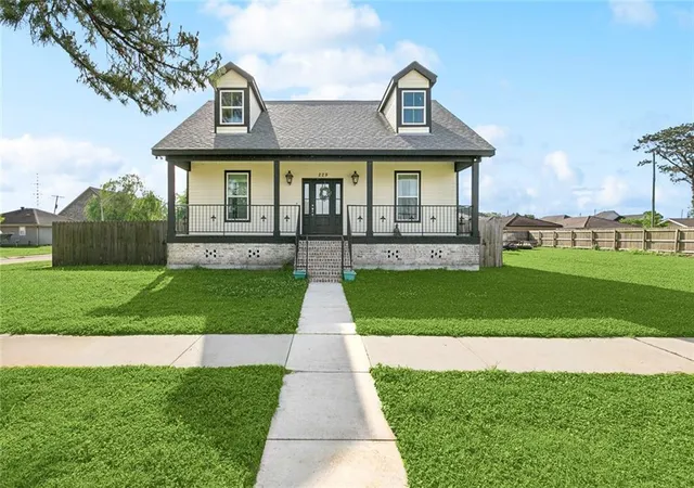 1st image of 229 Jaguar Dr, Arabi, LA 70032 | MLS# 2554759