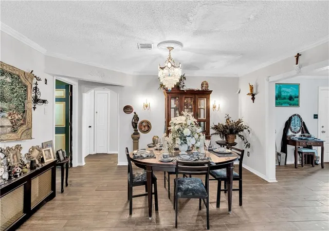 Photo 3 of Single family home for sale at 1613 Clouet St, New Orleans, LA 70117 | MLS# 2554806 | Listing updated on 2026-08-13
