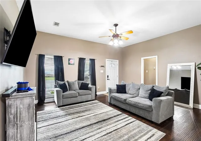 Photo 2 of Single family home for sale at 1280 S Walnut St, Slidell, LA 70460 | MLS# 2554842 | Listing updated on 2026-08-09