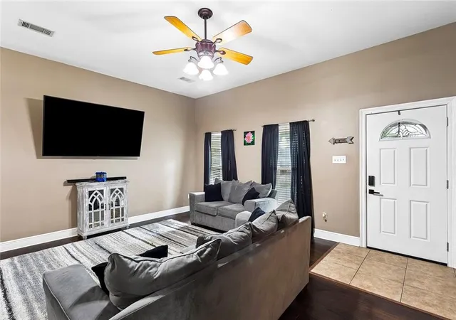 Photo 2 of Single family home for sale at 1280 S Walnut St, Slidell, LA 70460 | MLS# 2554842 | Listing updated on 2026-08-09