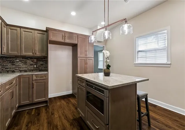 Photo 3 of Single family home for sale at 3020 Burdette St, New Orleans, LA 70125 | MLS# 2554493 | Listing updated on 2026-08-06