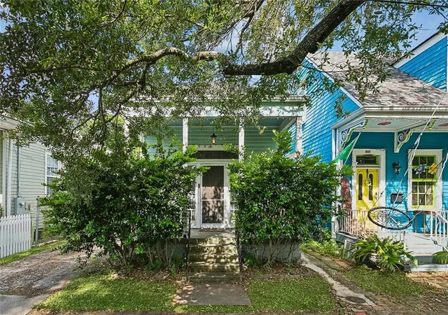 Photo 1 of Single family home for sale at 611 Belleville St, New Orleans, LA 70114 | MLS# 2554927 | Listing updated on 2026-08-23