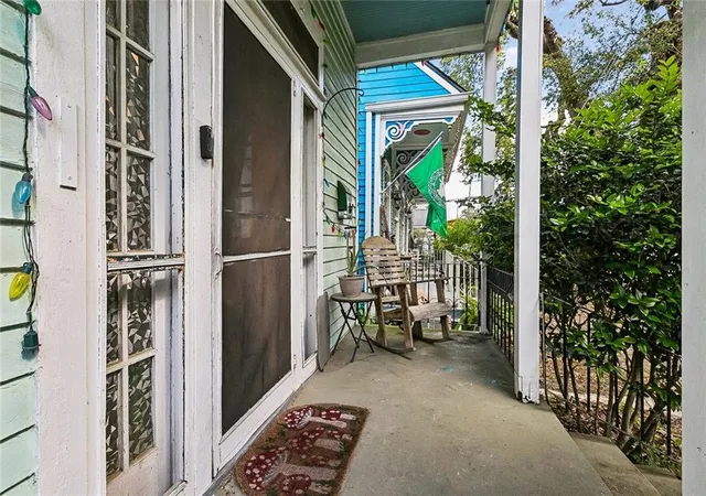 Photo 3 of Single family home for sale at 611 Belleville St, New Orleans, LA 70114 | MLS# 2554927 | Listing updated on 2026-08-23