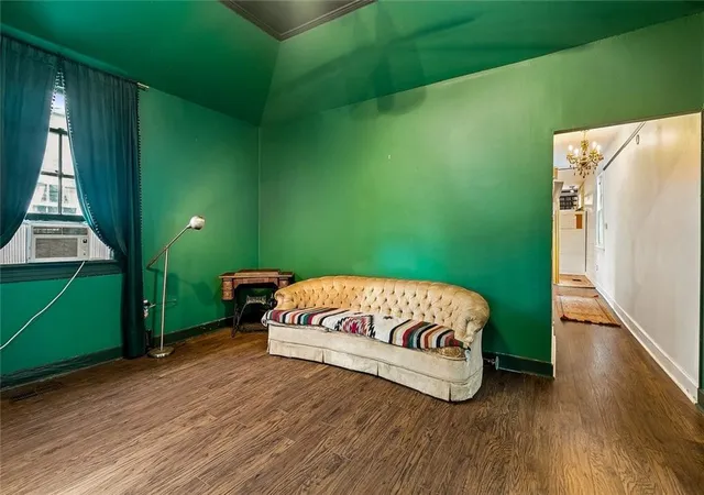 Single family home for sale at 611 Belleville St, New Orleans, LA 70114 | MLS# 2554927 | Listing updated on 2026-08-23