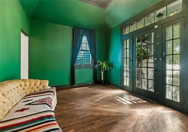 Single family home for sale at 611 Belleville St, New Orleans, LA 70114 | MLS# 2554927 | Listing updated on 2026-08-23