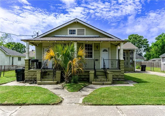 1st image of 4070 72 St Ferdinand St, New Orleans, LA 70126 | MLS# 2554994