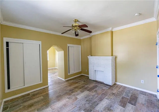 Listing Photo 4 - Condo for sale in building located at 4070-72nd St Ferdinand St, New Orleans, LA 70126