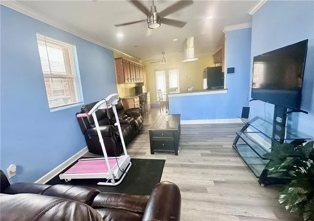 Photo 4 of Single family home for sale at 2736 Isabelle Dr, Marrero, LA 70072 | MLS# 2554859 | Listing updated on 2026-08-12