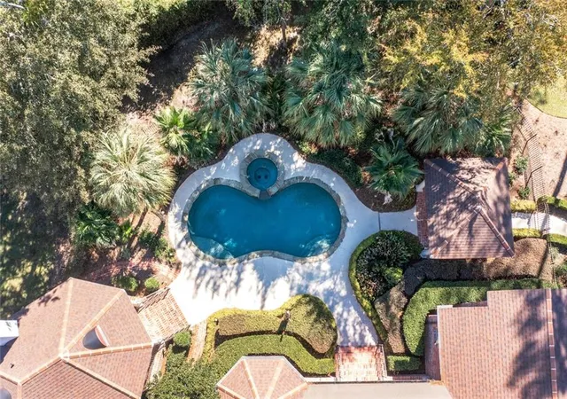 60th image of 6 Finch Ln, Mandeville, LA 70471 | MLS# 2555350