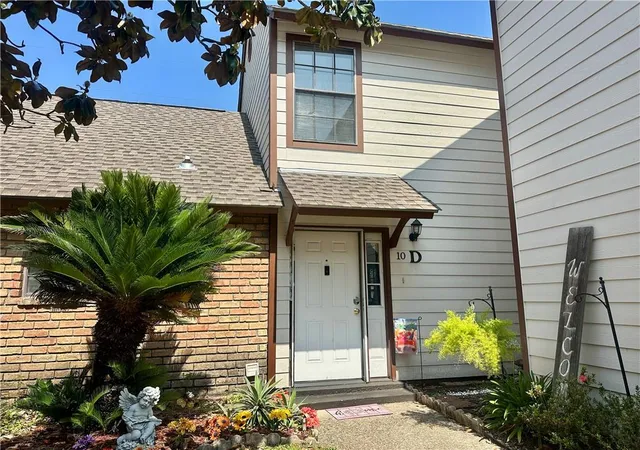 1st image of 1500 W Esplanade Ave #10D, Kenner, LA 70065 | MLS# 2555211