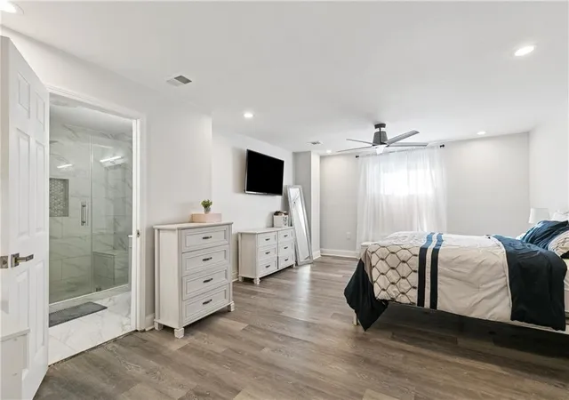 Photo 4 of Single family home for sale at 5160 Metropolitan St, New Orleans, LA 70126 | MLS# 2555225 | Listing updated on 2026-08-24