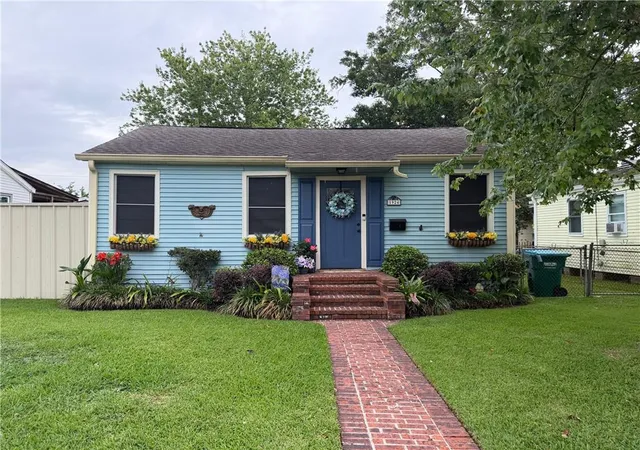 1st image of 1924 Kansas Ave, Kenner, LA 70062 | MLS# 2555428