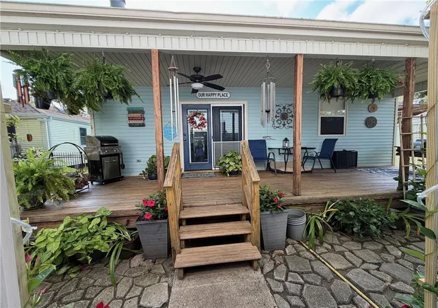 2nd image of 1924 Kansas Ave, Kenner, LA 70062 | MLS# 2555428