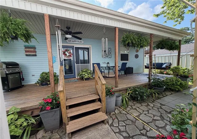 5th image of 1924 Kansas Ave, Kenner, LA 70062 | MLS# 2555428