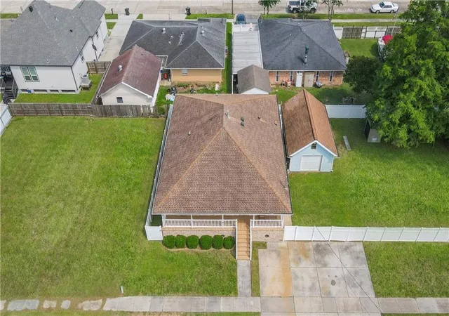 4th image of 3409 Volpe Dr, Chalmette, LA 70043 | MLS# 2555262