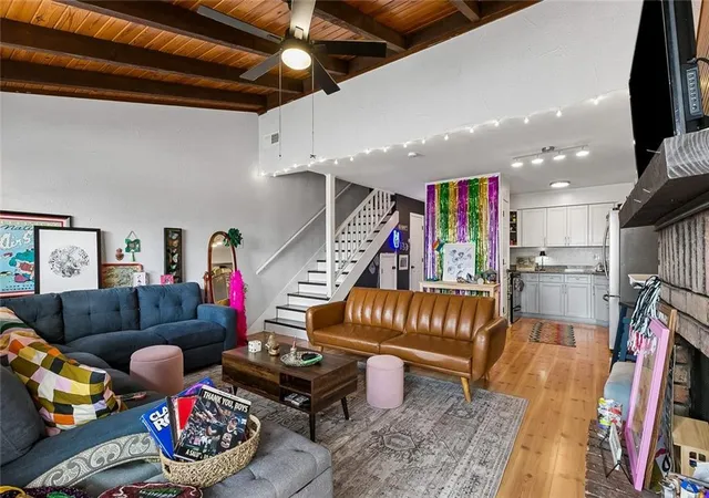 Photo 3 of Condo for sale at 2305 Cleary Ave #218, Metairie, LA 70001 | MLS# 2553787 | Listing updated on 2026-08-19