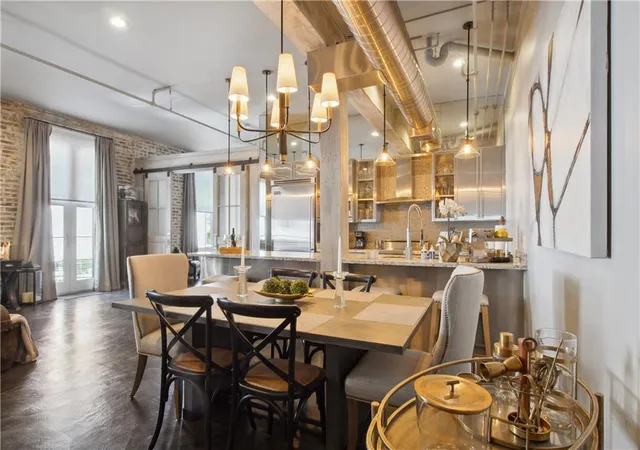 Photo 4 of Condo for sale at 900 S Peters St #3, New Orleans, LA 70130 | MLS# 2554538 | Listing updated on 2026-08-20