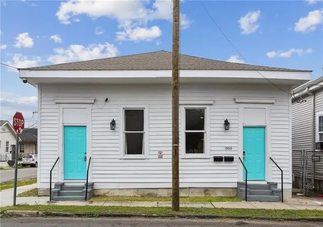 Photo 1 of Single family home for sale at 1900 St Philip St, New Orleans, LA 70119 | MLS# 2555731 | Listing updated on 2026-08-15