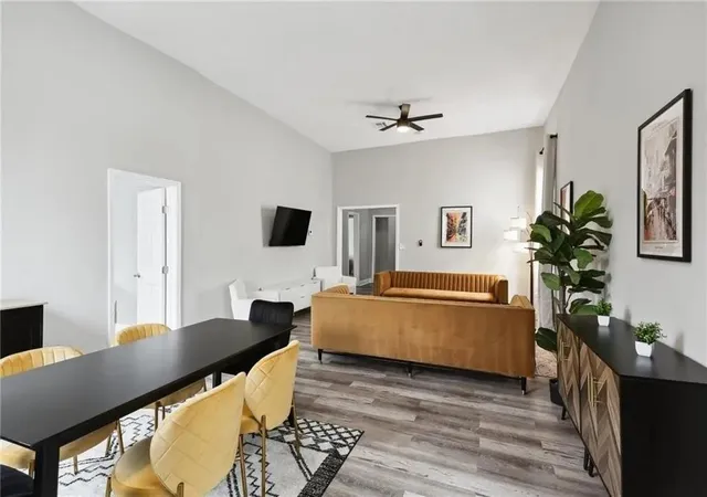 Photo 2 of Single family home for sale at 1900 St Philip St, New Orleans, LA 70119 | MLS# 2555731 | Listing updated on 2026-08-15