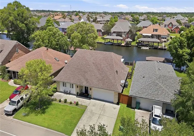 1st image of 320 Eden Isles Blvd, Slidell, LA 70458 | MLS# 2555755
