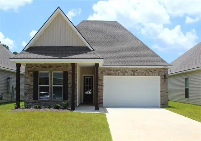 Photo 1 of Sale Pending at 40694 Cara Mae St, Slidell, LA 70461 | MLS# 2555836 | Listing updated on 2026-08-10