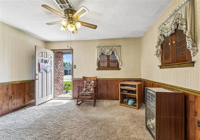 Photo 2 of Single family home for sale at 1672 Hope Dr, Marrero, LA 70072 | MLS# 2555788 | Listing updated on 2026-08-22