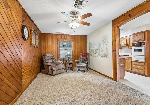 Photo 3 of Single family home for sale at 1672 Hope Dr, Marrero, LA 70072 | MLS# 2555788 | Listing updated on 2026-08-22