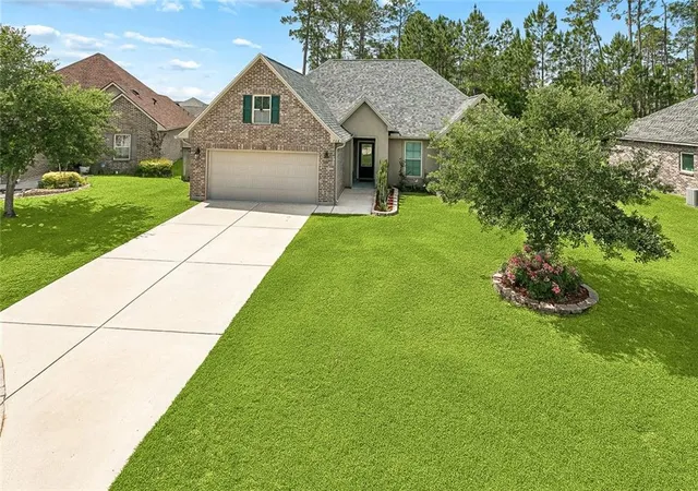 Photo 17 of Single family home for sale at 728 Fairfield Loop, Slidell, LA 70458 | MLS# 2555572 | Listing updated on 2026-08-22
