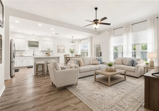 Photo 2 of Single family home for sale at 728 Fairfield Loop, Slidell, LA 70458 | MLS# 2555572 | Listing updated on 2026-08-22