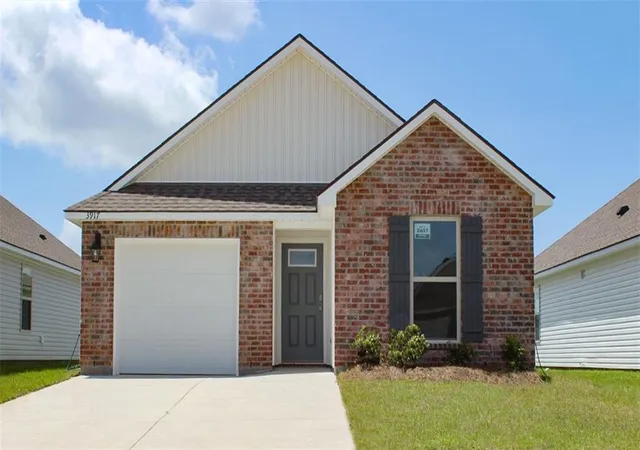 Photo 1 of Sale Pending at 3917 Blue Rush Ln, Slidell, LA 70461 | MLS# 2555940 | Listing updated on 2026-09-25