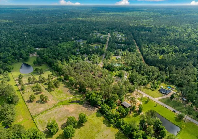 Photo 1 of Land for sale at 0 Spirit Of The Forest Ln, Folsom, LA 70437 | MLS# 2555944 | Listing updated on 2026-08-24