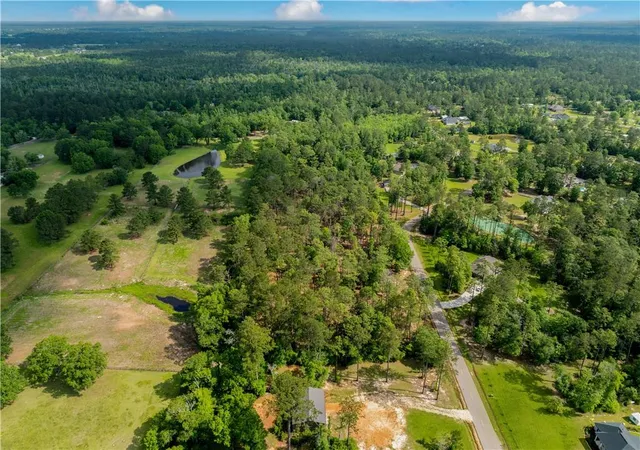 Photo 2 of Land for sale at 0 Spirit Of The Forest Ln, Folsom, LA 70437 | MLS# 2555944 | Listing updated on 2026-08-24