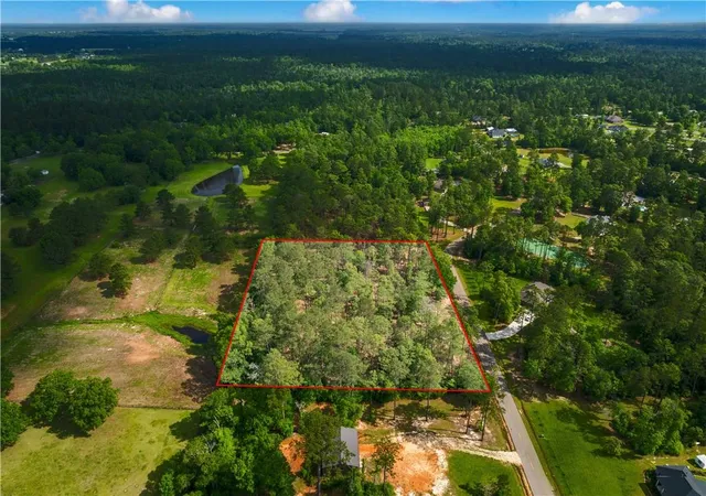 Photo 3 of Land for sale at 0 Spirit Of The Forest Ln, Folsom, LA 70437 | MLS# 2555944 | Listing updated on 2026-08-24