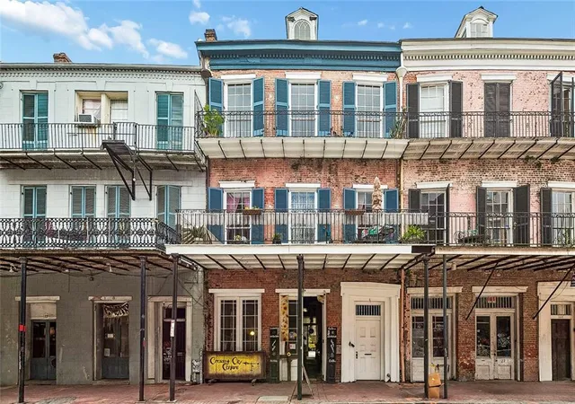 Photo 1 of Condo for sale at 1224 Decatur St, New Orleans, LA 70116 | MLS# 2551407 | Listing updated on 2026-08-06