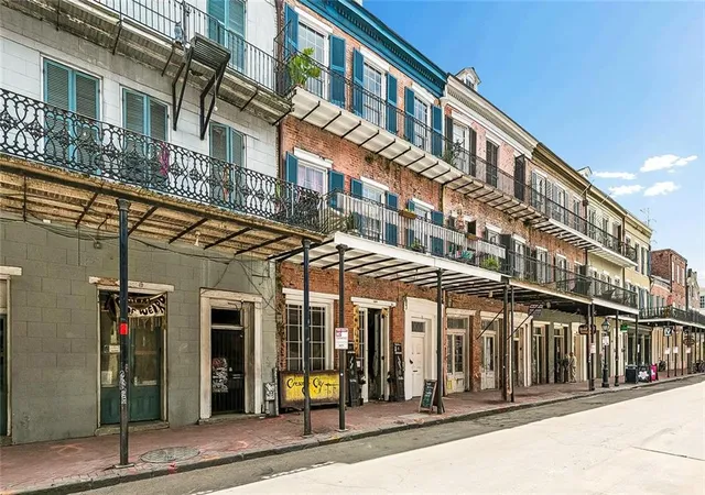Photo 2 of Condo for sale at 1224 Decatur St, New Orleans, LA 70116 | MLS# 2551407 | Listing updated on 2026-08-06