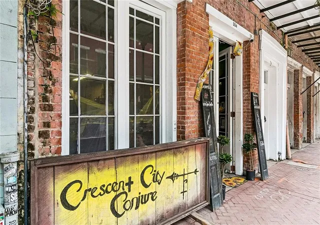 Photo 3 of Condo for sale at 1224 Decatur St, New Orleans, LA 70116 | MLS# 2551407 | Listing updated on 2026-08-06