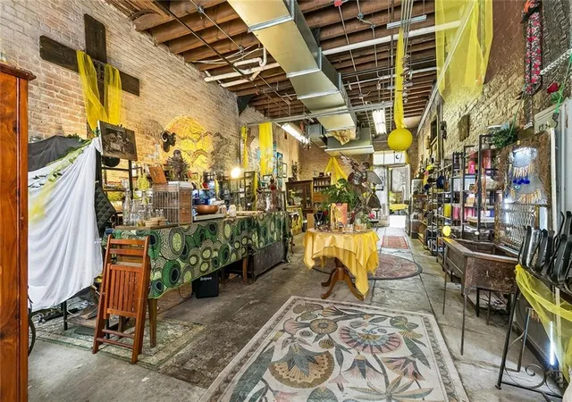 Listing Photo 5 - Condo for sale in building located at 1224 Decatur St, New Orleans, LA 70116