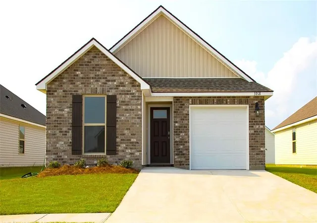 Photo 1 of Single family home for sale at 3918 Blue Rush Ln, Slidell, LA 70461 | MLS# 2555966 | Listing updated on 2026-10-06