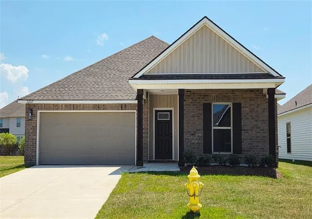 Photo 1 of Single family home for sale at 3257 Tide Wind Dr, Slidell, LA 70461 | MLS# 2555979 | Listing updated on 2026-08-24