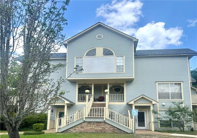Condo for sale at 3021 Audubon Tr #3021, New Orleans, LA 70121 | MLS# 2555918