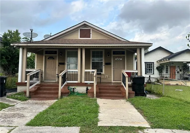 Photo 1 of Sale Pending at 9107 09 Pritchard Pl, New Orleans, LA 70118 | MLS# 2556065 | Listing updated on 2026-08-22