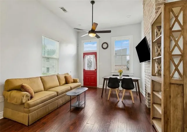 Photo 3 of Single family home for sale at 2430 Clara St, New Orleans, LA 70113 | MLS# 2556094 | Listing updated on 2026-08-23