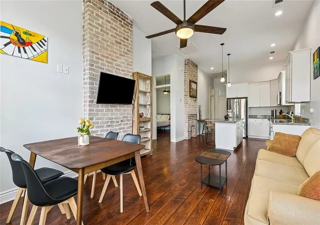 Photo 3 of Single family home for sale at 2430 Clara St, New Orleans, LA 70113 | MLS# 2556094 | Listing updated on 2026-08-23