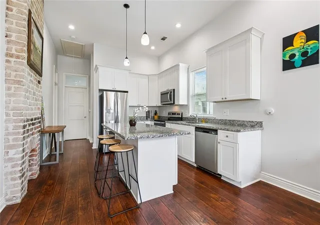Photo 4 of Single family home for sale at 2430 Clara St, New Orleans, LA 70113 | MLS# 2556094 | Listing updated on 2026-08-23