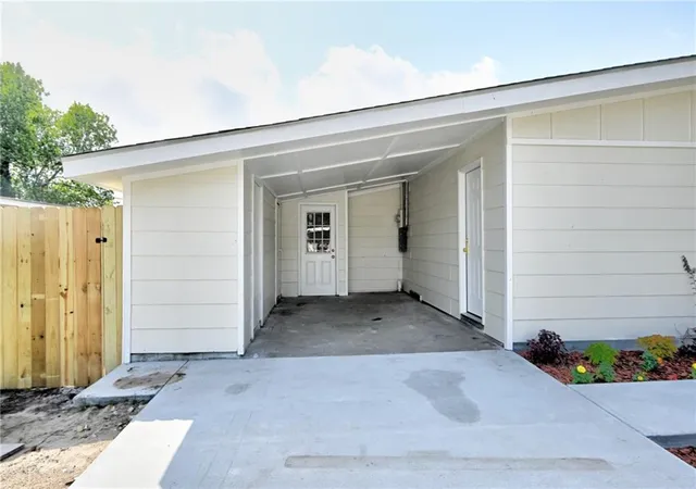Photo 3 of Single family home for sale at 405 Bruce Ave, Terrytown, LA 70056 | MLS# 2556139 | Listing updated on 2026-08-13
