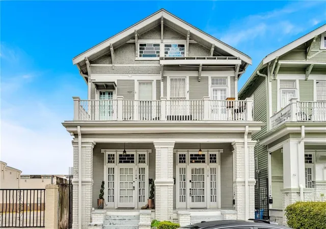 Photo 1 of Condo for sale at 1718 Josephine St #A, New Orleans, LA 70113 | MLS# 2556137 | Listing updated on 2026-10-02