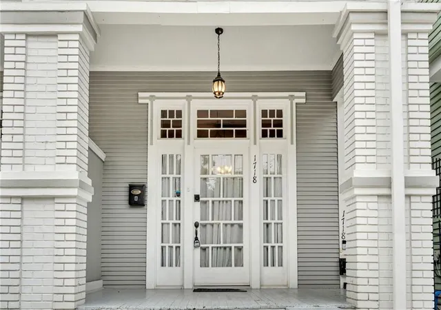 Photo 2 of Condo for sale at 1718 Josephine St #A, New Orleans, LA 70113 | MLS# 2556137 | Listing updated on 2026-10-02